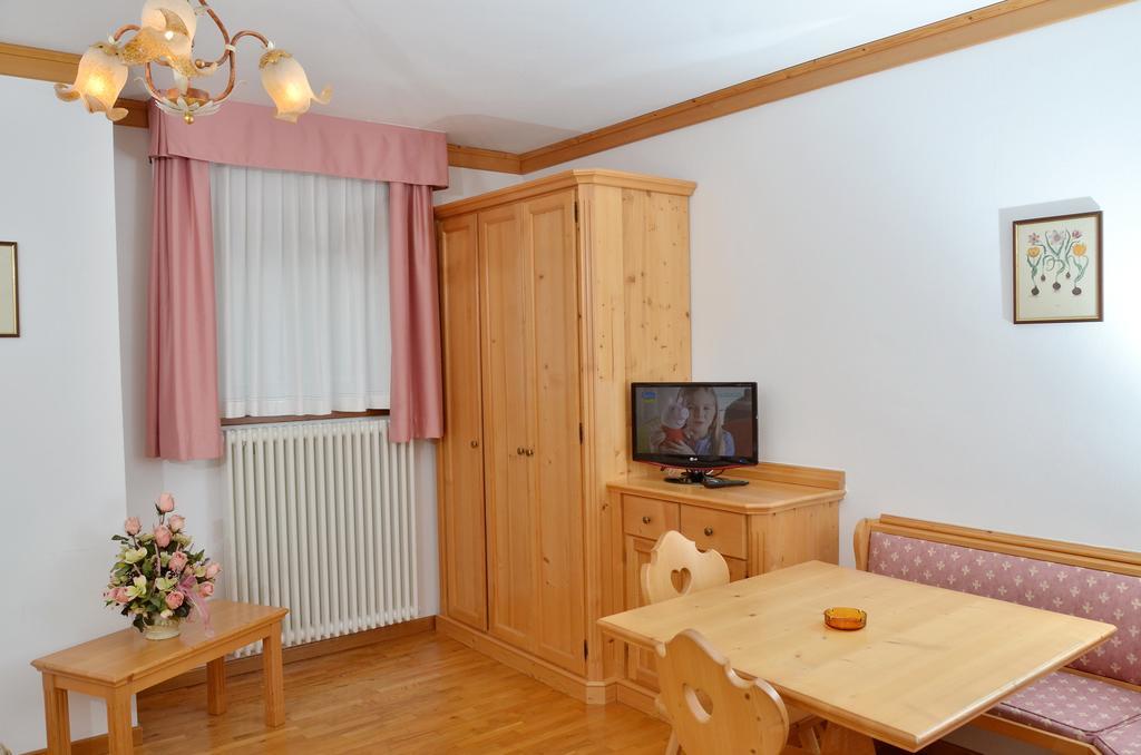Taufer Aparthotel 3*